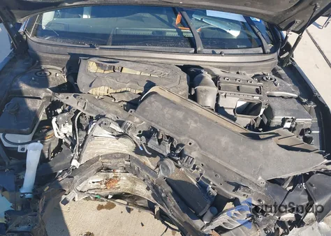 2015 Hyundai Sonata Limited from USA, damaged, VIN 5NPE34AF6FH233349